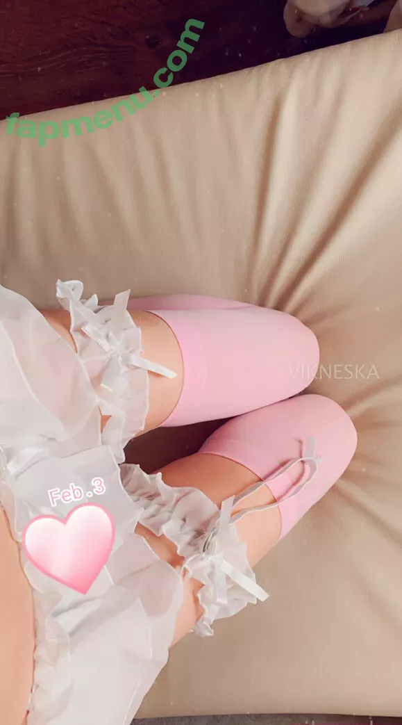 vikneskafree nude photo #0025 (vikneska)