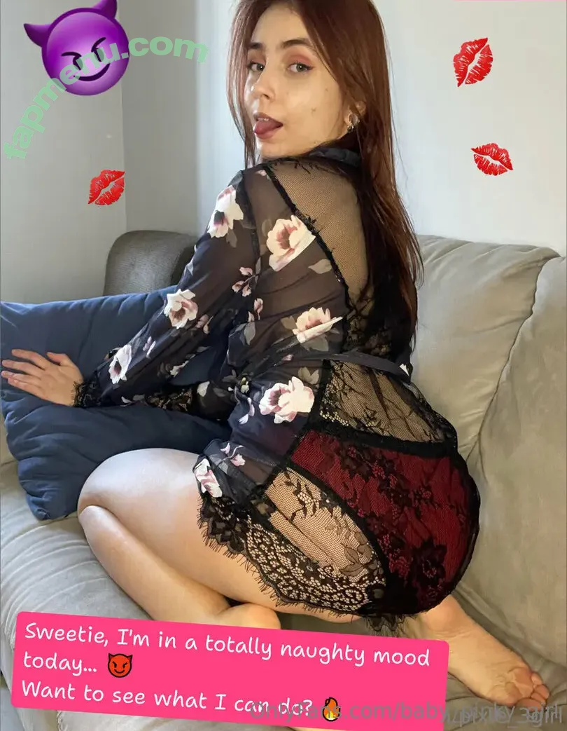 Viksy nude photo #0126 (baby_pinky_girl / viksy.y / viksy_bb)