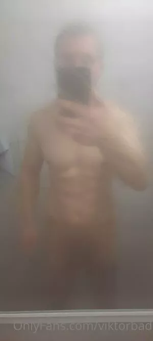 viktorbad / viktor_bad nude photo #0001