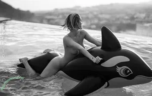 Viktoria Yarova / vi_blabla nude photo #0046