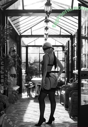 Viktoria Yarova / vi_blabla nude photo #0051