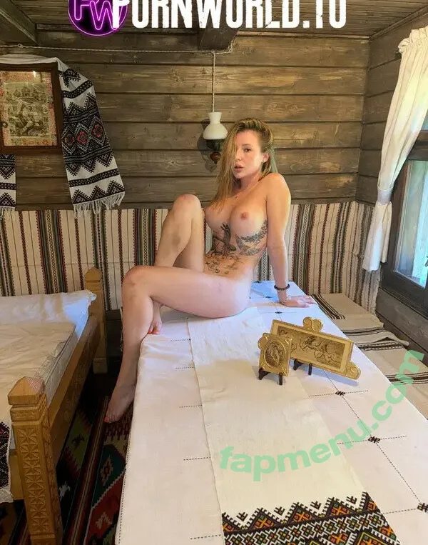 Viktoriia Eden nude photo #0086 (viktoriia_eden)