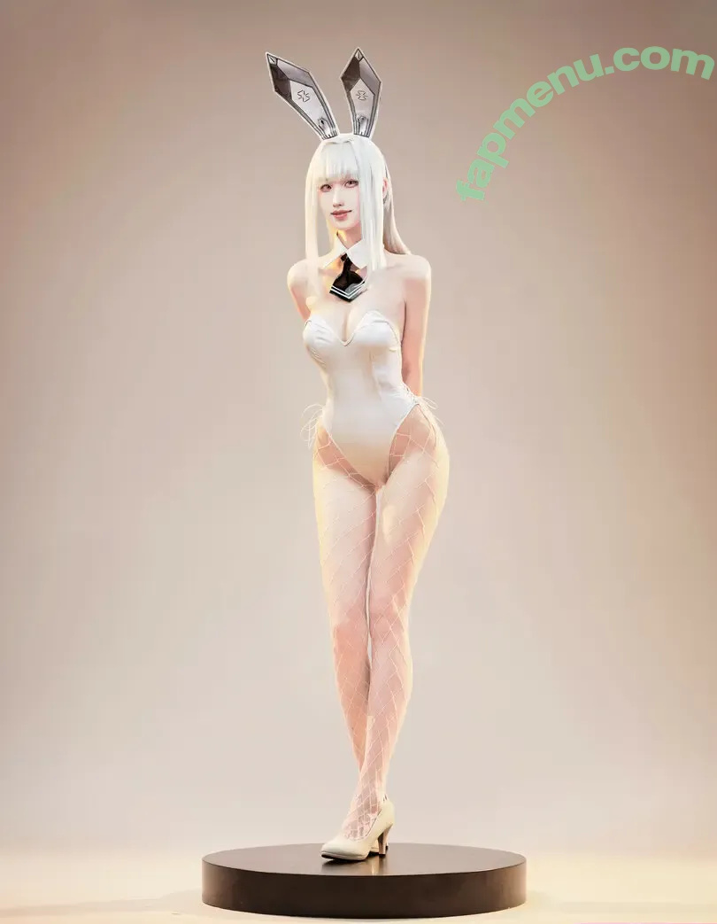 Vikuli nude photo #0033 (ViKU猫梨梨 / Viku_Li / favoritelittlesecret)