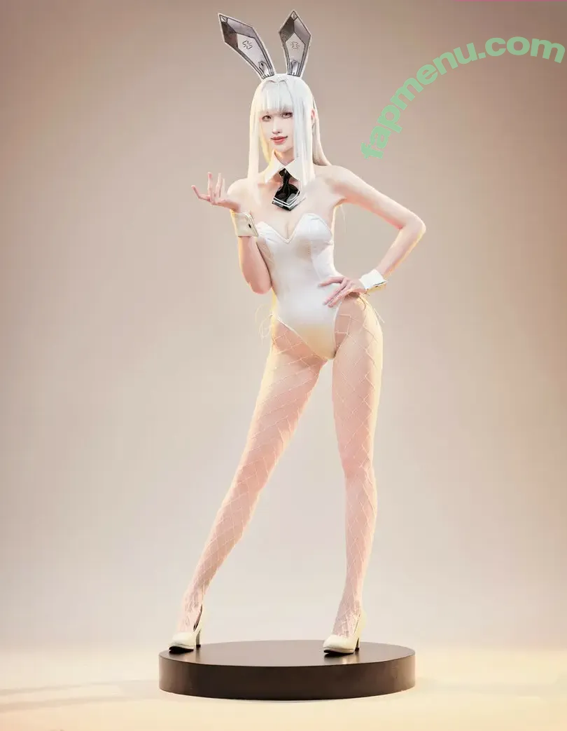 Vikuli nude photo #0034 (ViKU猫梨梨 / Viku_Li / favoritelittlesecret)