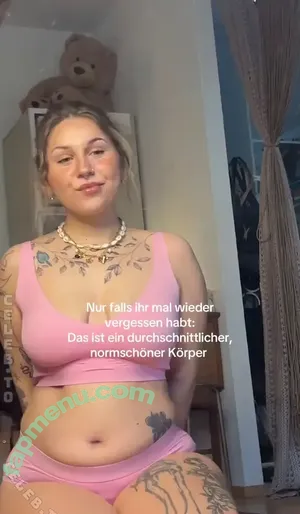 Viky kid / Vikykid nude photo #0300