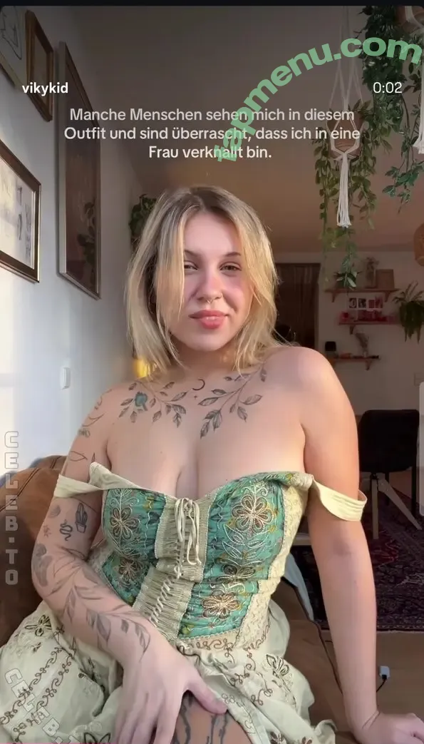 Viky kid nude photo #0286 (Vikykid)