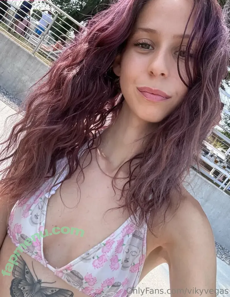 vikyvegas nude photo #0028 (vikyvegas)