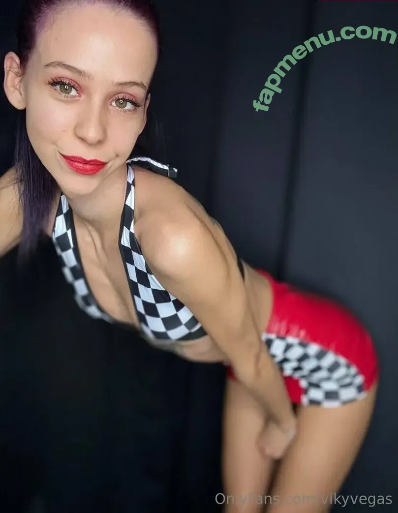 vikyvegas nude photo #0037 (vikyvegas)