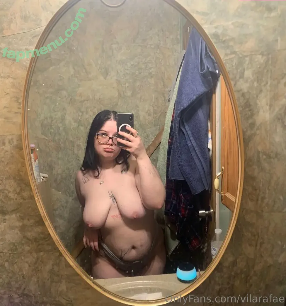 vilarafae nude photo #0009 (vilarafaee)