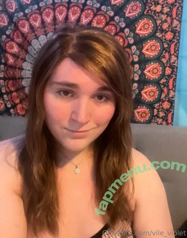 vile_violet nude photo #0075 (vileviolet)