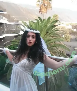 Villano Antillano / villanamalandra / villanoantillano nude photo #0055