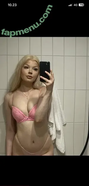 vilmakahila / vilmuli nude photo #0026