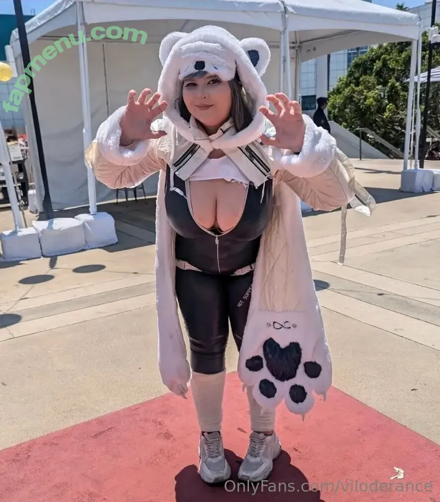 viloderance nude photo #0009 (viloderance)