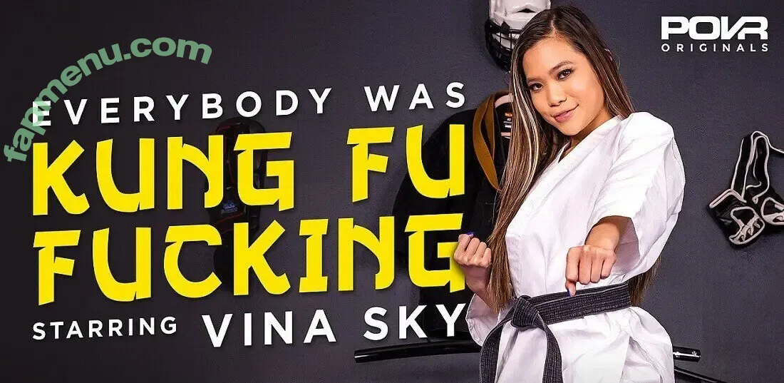 Vina Sky nude photo #0052 (thevinasky)