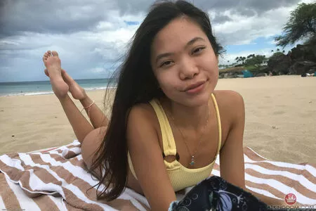 Vina Sky / vinaskyfanpage / vinaskyy nude photo #1013