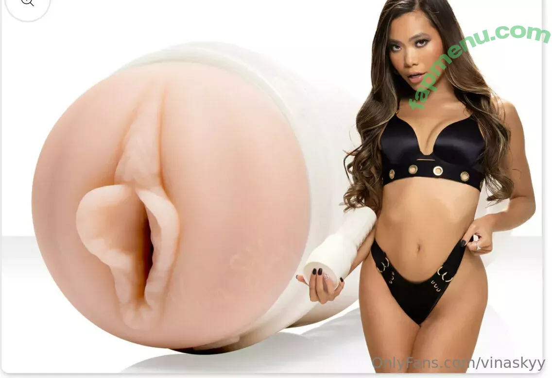Vinaskyy nude photo #0270 (vinabambina)