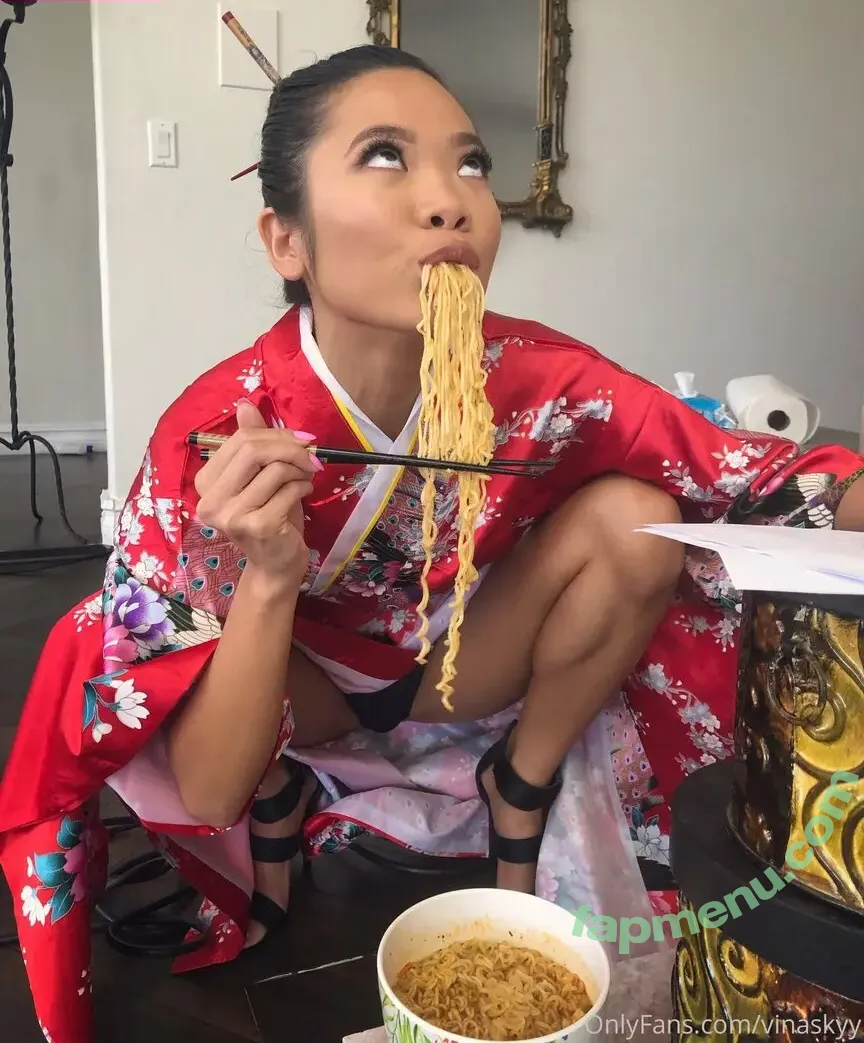 Vinaskyy nude photo #0477 (vinabambina)