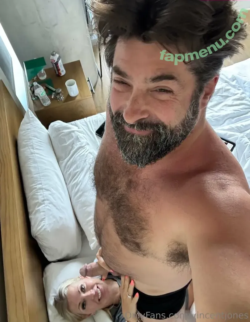 vincentjones nude photo #0003 (thevinniejones)