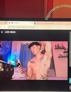 vincentoreillyx / vincentoreilly.x nude photo #0003