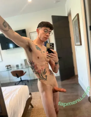 vincentoreillyx / vincentoreilly.x nude photo #0036