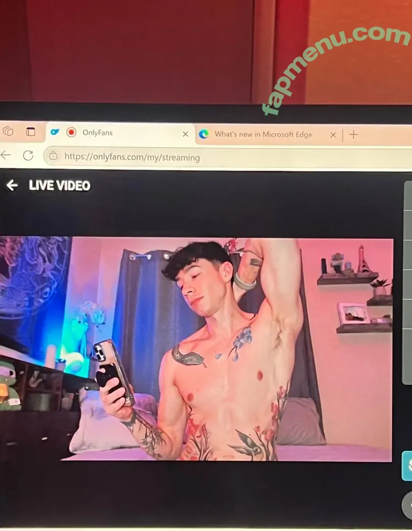 vincentoreillyx nude photo #0003 (vincentoreilly.x)