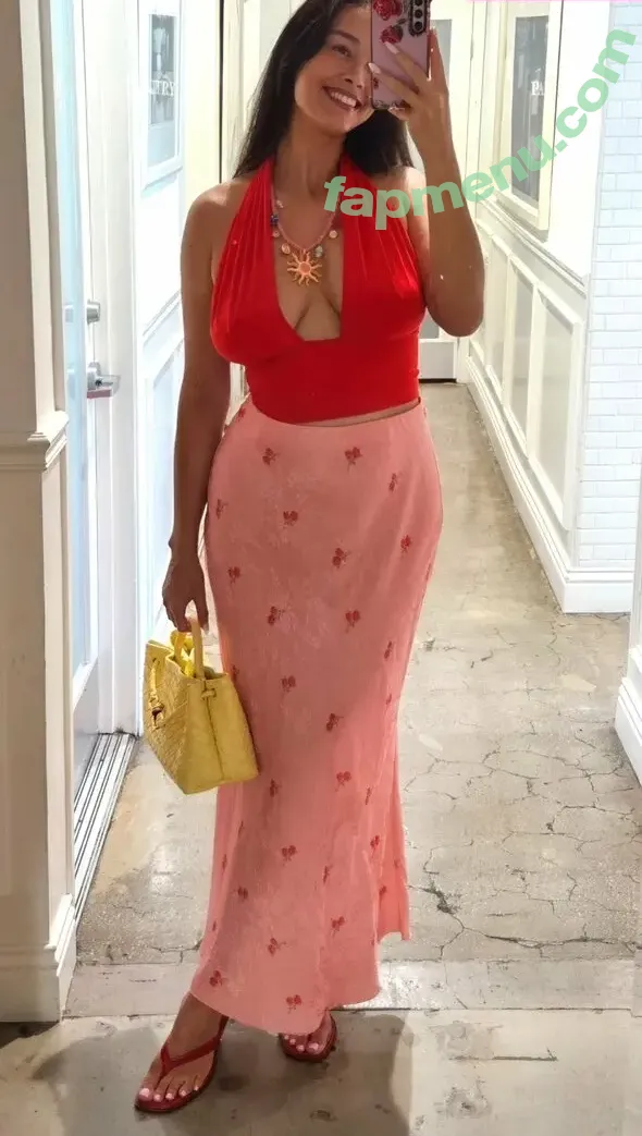 Vinessa Vidotto nude photo #0027 (FBI International / vidodoburd)