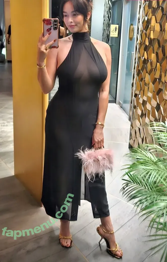 Vinessa Vidotto nude photo #0028 (FBI International / vidodoburd)