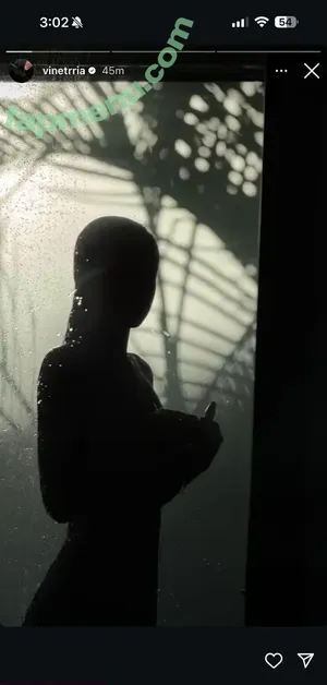 Vinetrria Vinetria / vinetrria / vinettria nude photo #0094