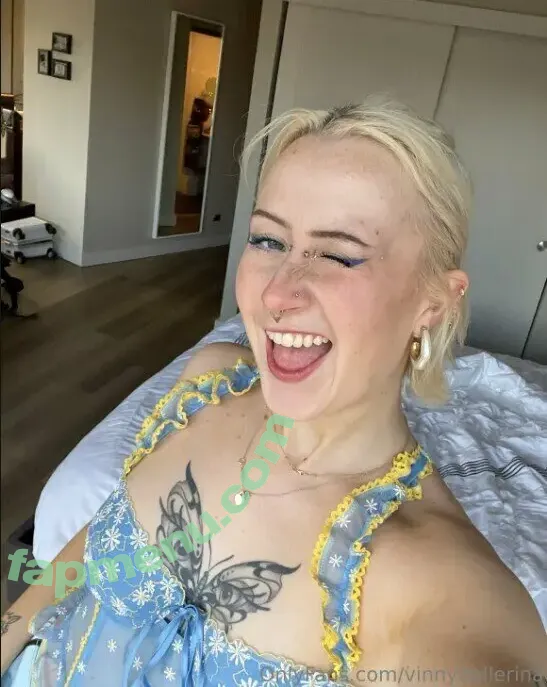 vinnyballerina nude photo #0077 (Vinny / ballerinabby)