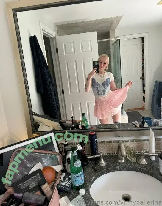 vinnyballerina nude photo #0078 (Vinny / ballerinabby)