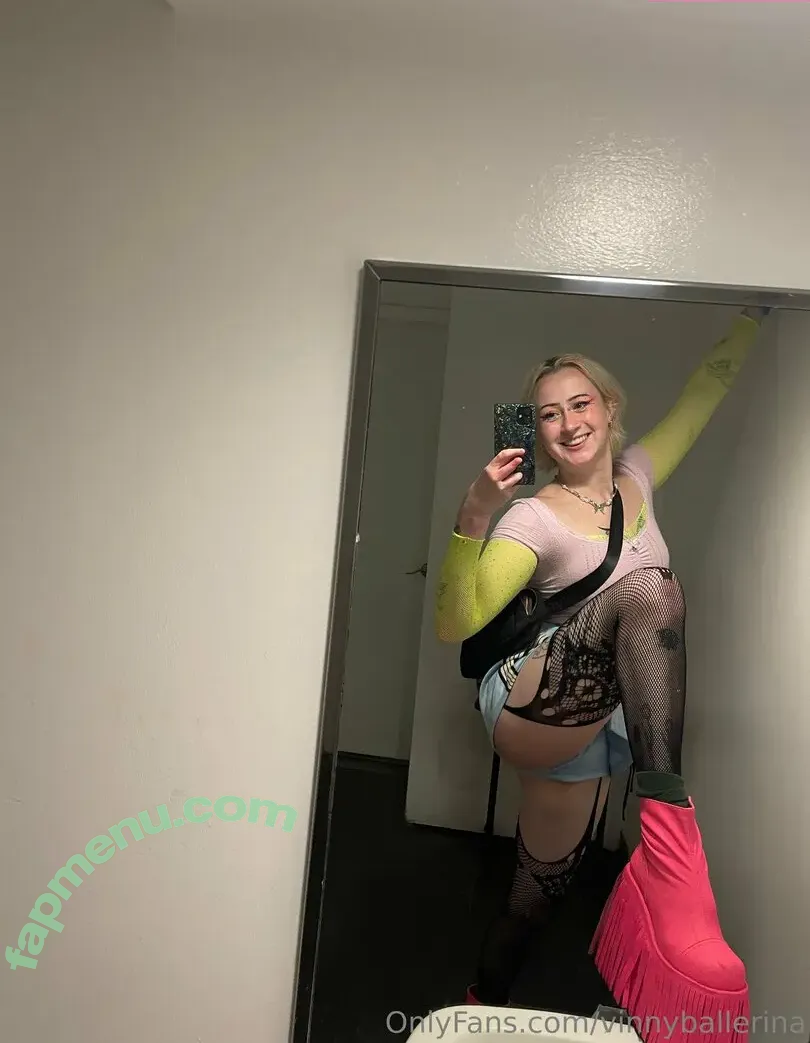 vinnyballerina nude photo #0088 (Vinny / ballerinabby)
