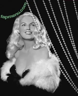 Vintage English Pinups / pinup_vintage_gallery nude photo #0094