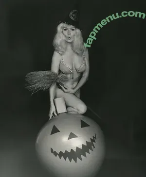 Vintage English Pinups / pinup_vintage_gallery nude photo #0098