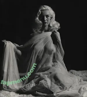 Vintage English Pinups / pinup_vintage_gallery nude photo #0099