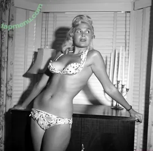 Vintage English Pinups / pinup_vintage_gallery nude photo #0187