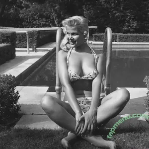 Vintage English Pinups / pinup_vintage_gallery nude photo #0190