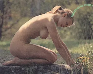 Vintage English Pinups / pinup_vintage_gallery nude photo #0196