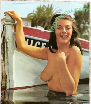 Vintage English Pinups / pinup_vintage_gallery nude photo #0310