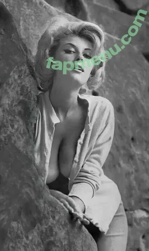 Vintage English Pinups / pinup_vintage_gallery nude photo #0317