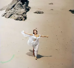 Vintage English Pinups / pinup_vintage_gallery nude photo #0417