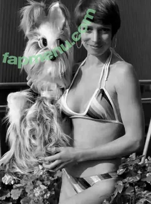 Vintage English Pinups / pinup_vintage_gallery nude photo #0457