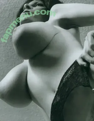 Vintage English Pinups / pinup_vintage_gallery nude photo #0520