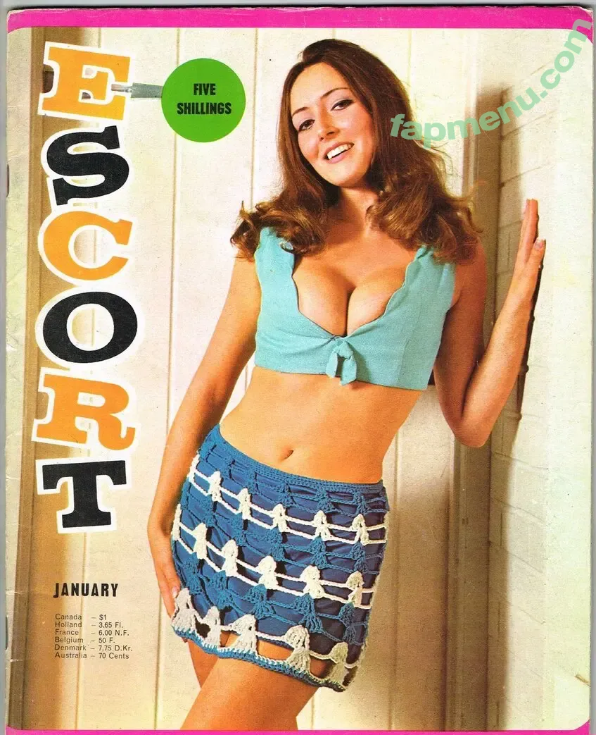 Vintage English Pinups nude photo #0018 (pinup_vintage_gallery)