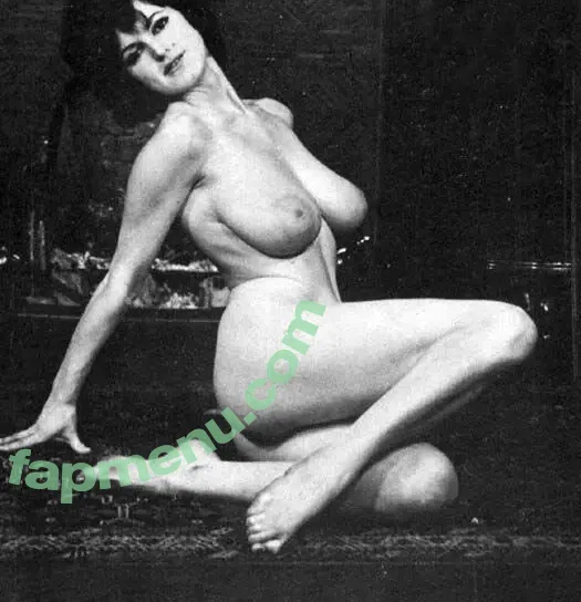 Vintage English Pinups nude photo #0027 (pinup_vintage_gallery)