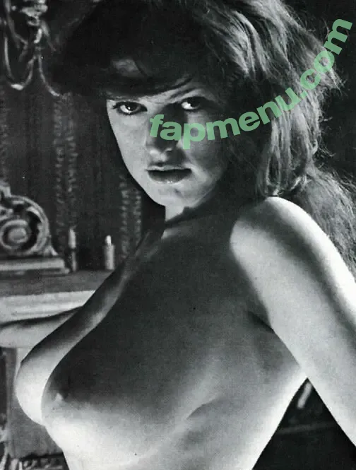 Vintage English Pinups nude photo #0031 (pinup_vintage_gallery)