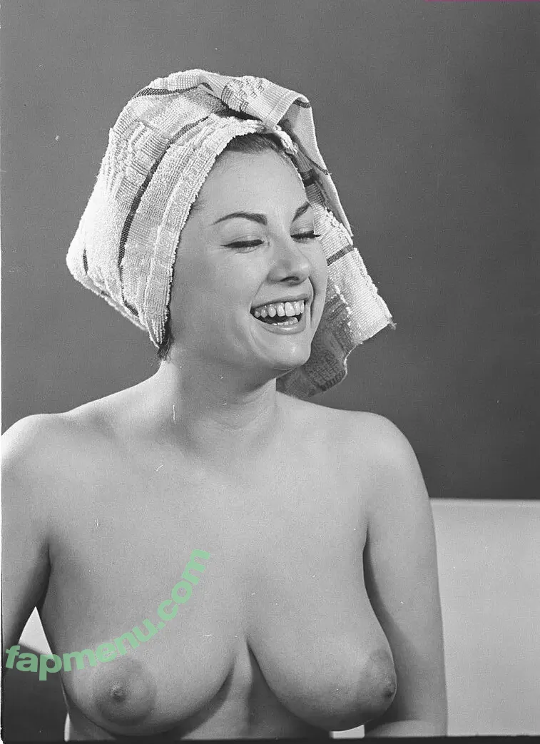 Vintage English Pinups nude photo #0048 (pinup_vintage_gallery)