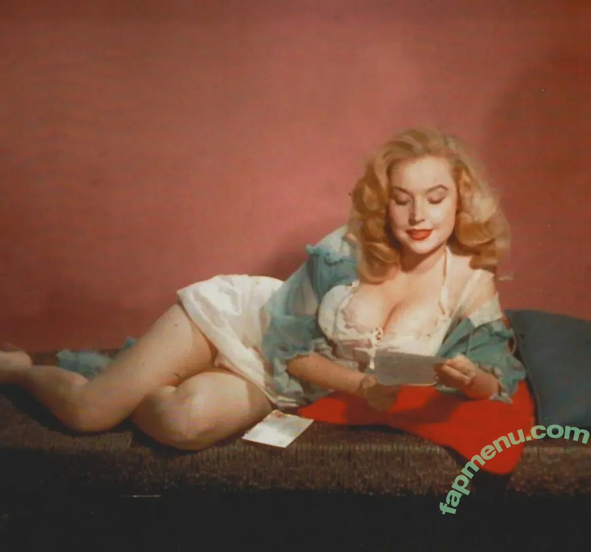 Vintage English Pinups nude photo #0070 (pinup_vintage_gallery)