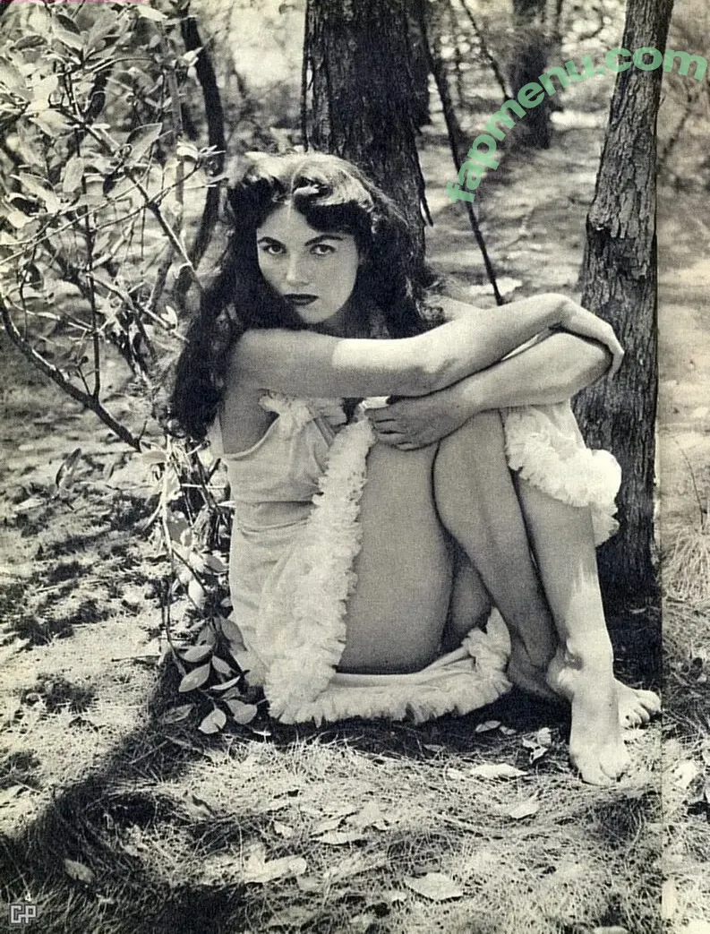 Vintage English Pinups nude photo #0116 (pinup_vintage_gallery)