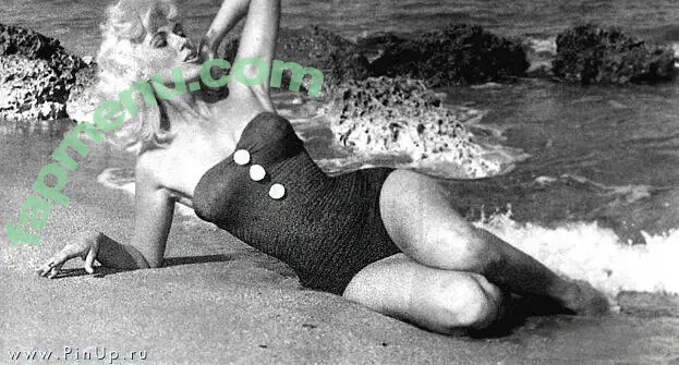 Vintage English Pinups nude photo #0119 (pinup_vintage_gallery)