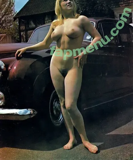 Vintage English Pinups nude photo #0257 (pinup_vintage_gallery)